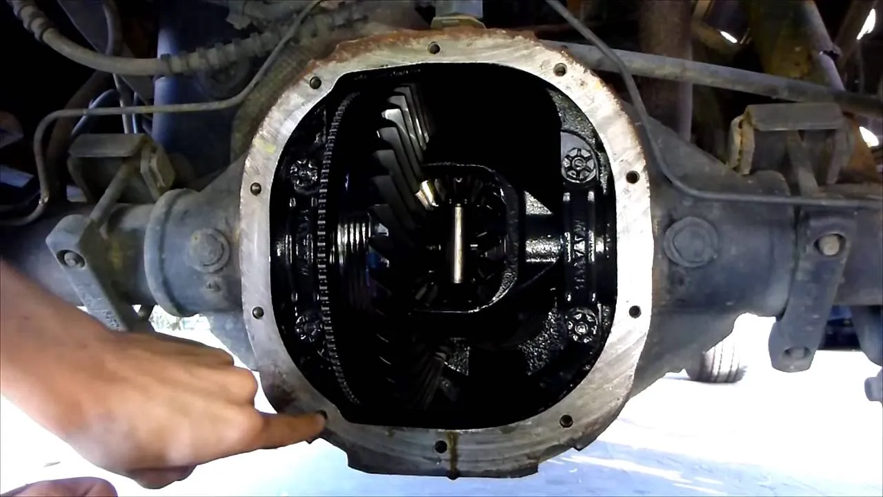 What Is the Purpose of a Car’s Differential?