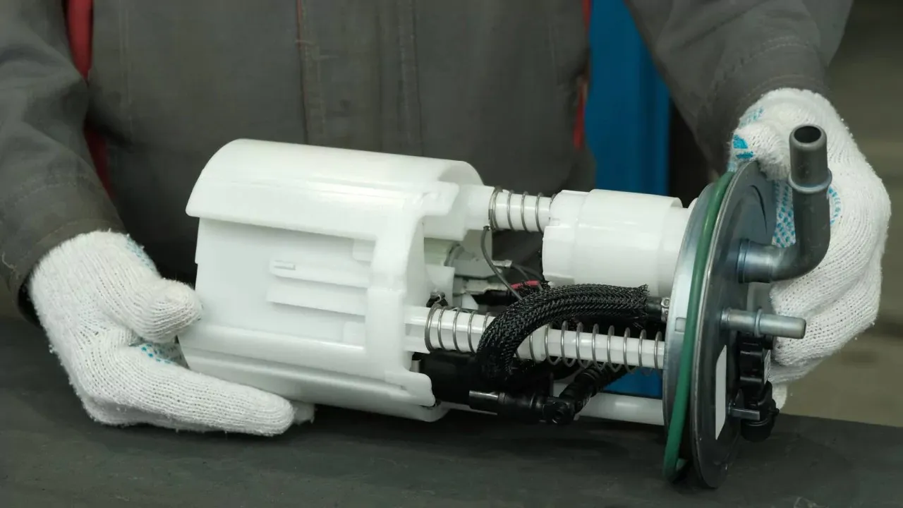 How to Diagnose and Repair a Faulty Fuel Pump